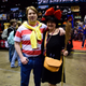 Illustration for article titled C2E2 2016 Cosplay